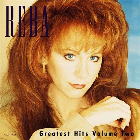 (2)total ratings 2, au $22.53 new. Reba McEntire | Music fanart | fanart.tv
