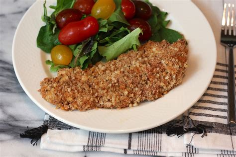 I always have it on hand, and there are countless recipes where i can use it. Oven Baked Chicken Breast Recipe - Mr. B Cooks