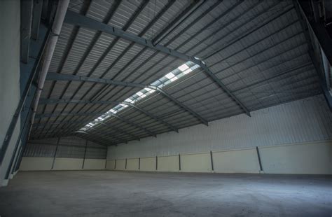 Anflo Industrial Estate Warehouse For Lease