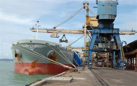 Maybe you would like to learn more about one of these? PT KBS Resmi Kantongi Izin Pandu-Tunda Kapal di Pelabuhan Marunda · Faktabanten.co.id