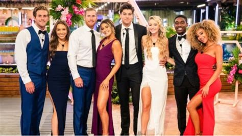 Who Are The Winners Of Love Island Usa 2019