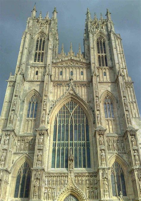 Beverley Minster Minster East Riding Of Yorkshire Places To Travel