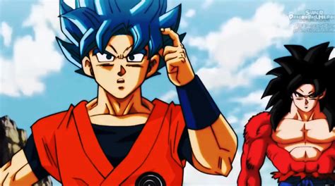 It will adapt from the universe survival and prison planet arcs. Super Dragon Ball Heroes Episode 1 - Secret Saiyan