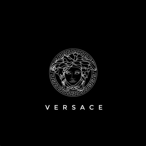 Versace Black Wallpapers Top Free Versace Black Backgrounds