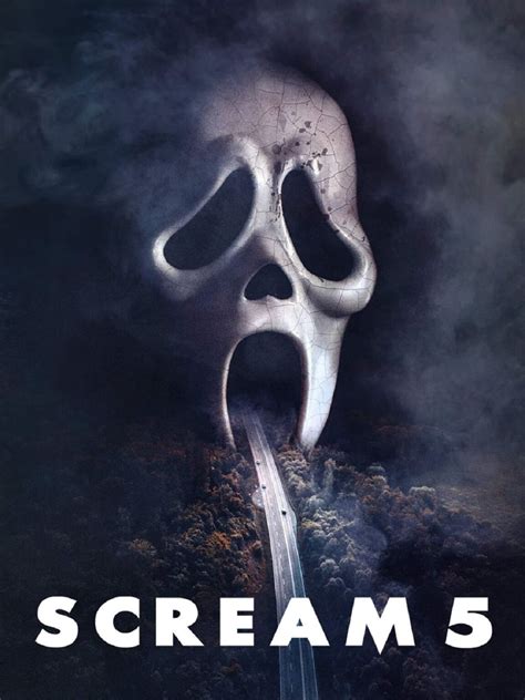 Le 5e Opus De La Saga Scream Sortira En Janvier 2022 Monsieur Vintage