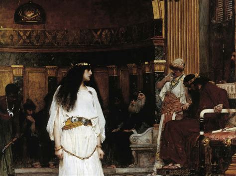 43 Paranoid Facts About Herod The Great The Tyrant King Of Judea