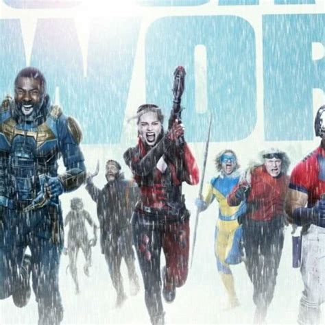 Jun 23, 2021 · 'o esquadrão suicida' ganha selo fresh no rotten tomatoes com aprovação recorde 30 de julho de 2021 produtor reconhece que fãs esperam por luta entre adão negro e superman Diretor divulga pôster inédito de 'O Esquadrão Suicida'