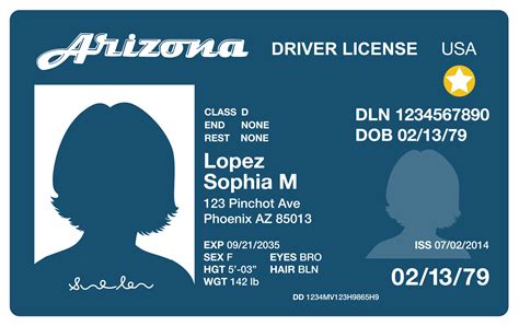Deadline For Az Travel Id Delayed One Year Adot