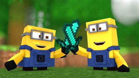 Jp Minecraft Funny Animationsを観る Prime Video