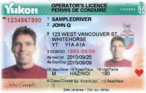 Drivers Licences In Canada Wikipedia
