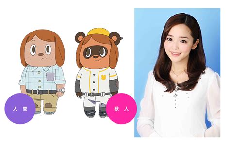 2화의 학생증에 나타난 프로필은 제 2학년 1반, 생일은 헤이세이 15년 (2003년) 5월 13일. NEWS｜アニメ『BNA ビー・エヌ・エー』