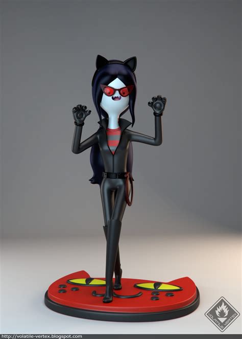 Marceline Kyle Aka Catwoman On Behance