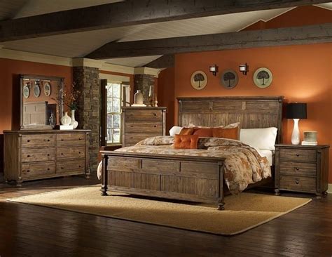 Free shipping and easy returns on most items, even big rustic made refined. 13 Adorable Rustic Bedroom Design Ideas For Nice Sleep ...