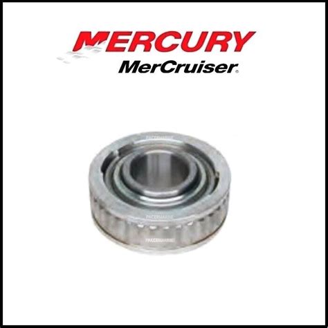 mercruiser gimball bearing 30 879194a02 ebay