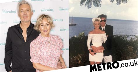 Inside Martin And Shirlie Kemps 32 Year Relationship Metro News