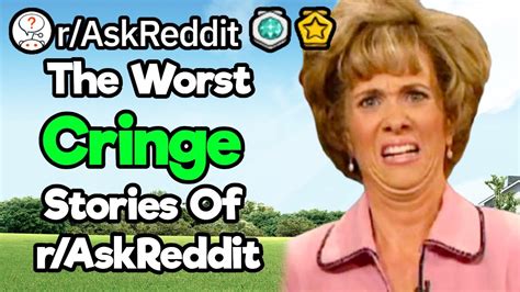 The Worst Cringe Moments Shared On Raskreddit 1 Hour Reddit