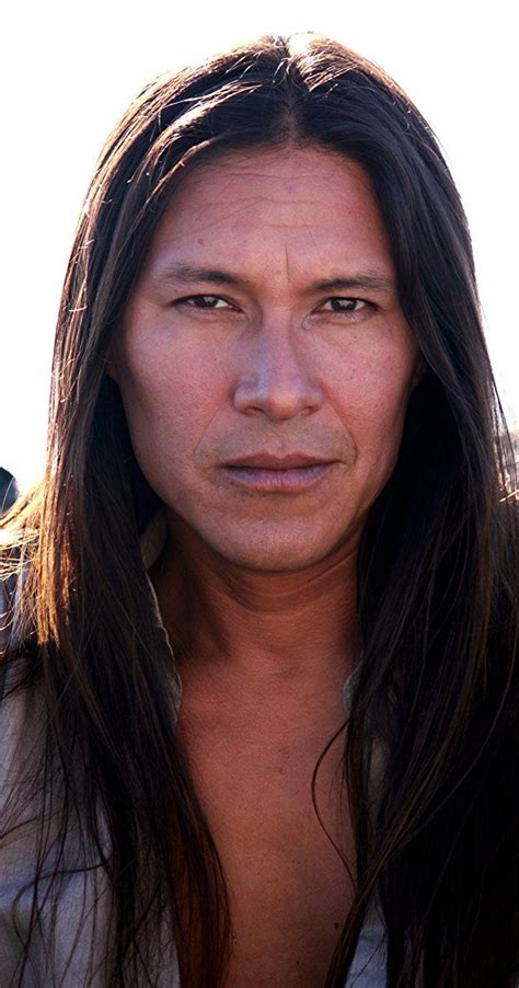 Rick Mora Actor Producer Director Native American Men Native American Beauty Native