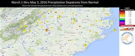 Rapid Reaction Drought Returns To Nc Mountains North Carolina State