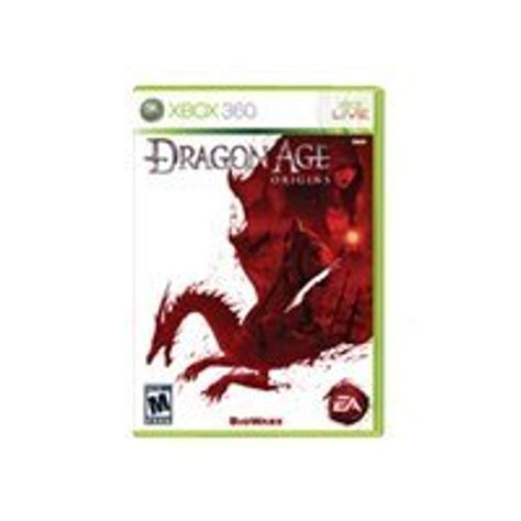 Dragon Age Origins Xbox 360