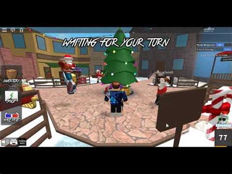 To enter my giveaway like this video subscribe and leave ur roblox username in the comments section of this video. Roblox MM2 All Codes 2018 - YouTube