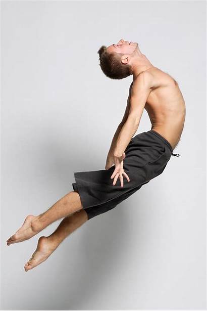 Ballet Dancer Male Wallpapers Android
