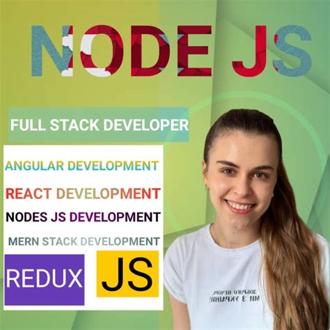 Develop Full Stack Web App With Html Css React Js Nodejs And Hot Sex