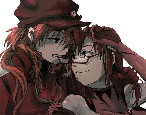 Maybe you would like to learn more about one of these? Neon Genesis Evangelion Image #1406785 - Zerochan Anime ...