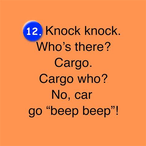 Top 100 Knock Knock Jokes Of All Time Page 7 Of 51