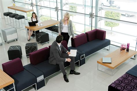 Building A Company Culture Make Office Design Your First Priority