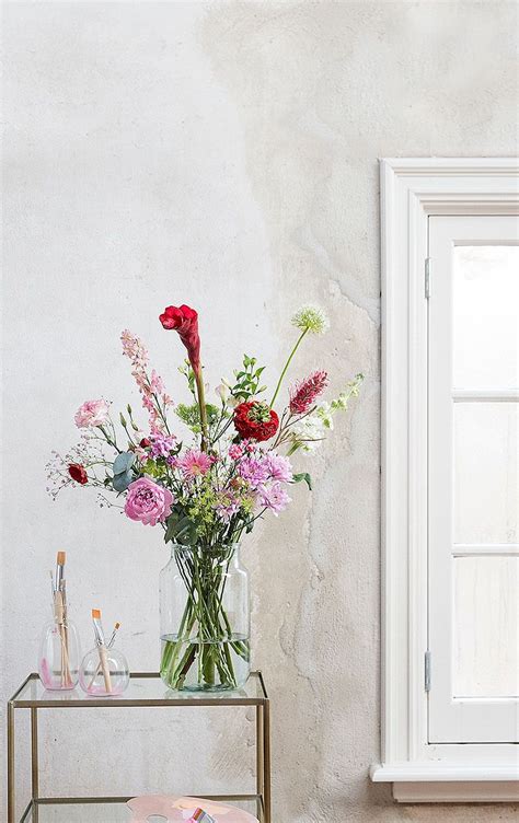 Blumen online kaufen und vom schreibtisch direkt zu eurer liebsten liefern lassen: Immer die allerschönsten Blumen Zuhause? Kein Problem mit ...