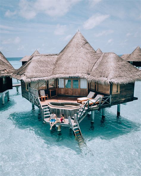 Coco Palm Dhuni Kolhu Dream Vacations Destinations Vacation Places
