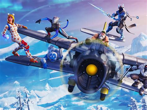 Fortnite battle royale apk is a third person shooter. Fortnite Battle Royale sur Android s'ouvre enfin aux ...