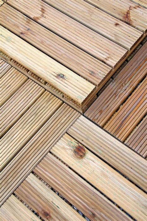 Wood Decking Pattern Stock Photo Image Of Patterns Product 25554908
