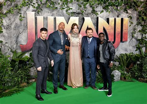 To survive, they'll play as characters from the game. 'Jumanji 4': Release date, plot, cast, trailer and all you ...