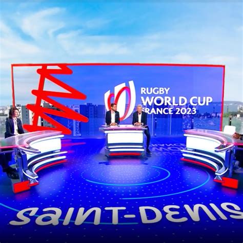rugby world cup 2023 havas events