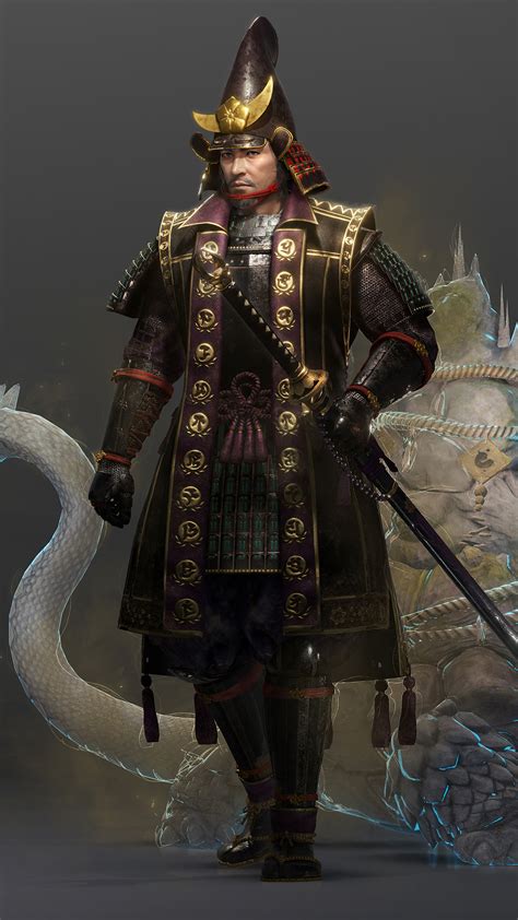 You can also upload and share your favorite samurai 4k wallpapers. #301684 Nioh 2, Samurai, 4K wallpaper | Mocah HD Wallpapers