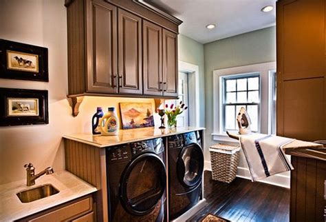Nice yelp home appliances laundry. 25 Brilliantly Clever Laundry Room Design Ideas