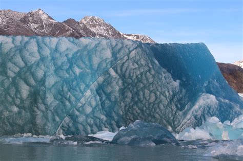 El Lago M S Profundo De Am Rica Y El Quinto Del Planeta Se Encuentra En