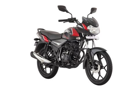 Bajaj CT100 and Discover 125 CBS Launched, Prices ...