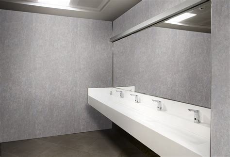 Hygienic Pvc Cladding Enviroclad Hygienic And Decorative Pvc Cladding