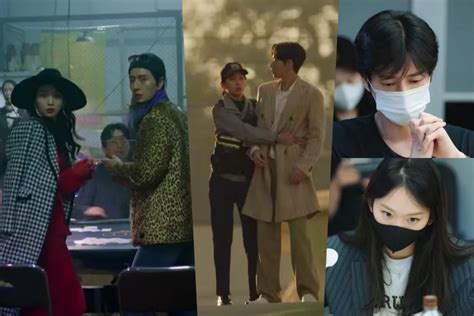 Teaser From Now On Showtime Yang Dibintangi Park Hae Jin Dan Jin Ki Joo Telah Rilis Drama