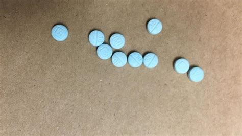 Law Enforcement Caution Of A Dangerous Pill Found In The Tri City Area
