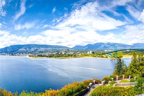 11 Cosas Que Hacer En Vancouver Cuáles Son Los Principales Atractivos
