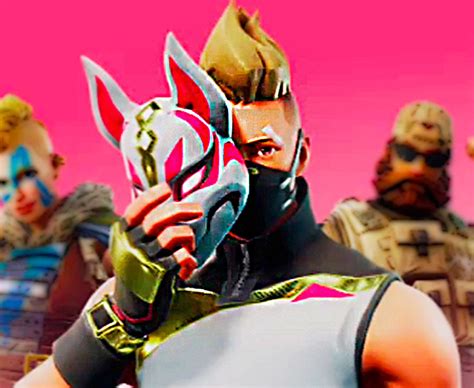 Fortnite Season 5 Skins Leaked Xbox One Leak Gives First Look At New Battle Pass Skins Plays