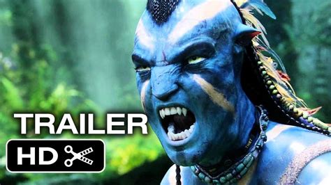 Avatar 2 Official Trailer James Cameron Avatar 2 Official Youtube Photos