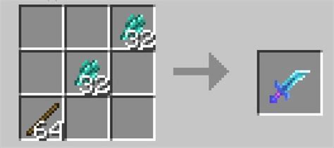 Add items to make a stonecutter. Spawn Egg crafter addon for Minecraft 1.14.30