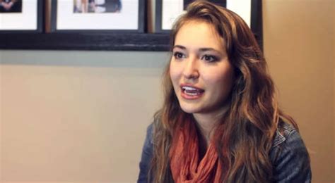 She returned to perform at the finale in season 18. What Lauren Daigle Learned From Being Rejected by the 'American Idol' Judges