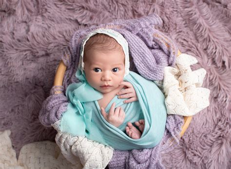 Dinangela Newborn And Baby Photography