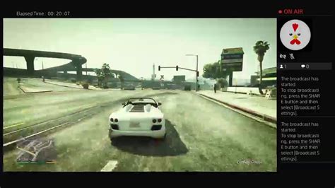 Gta 5 Gameplay Part 1 Youtube