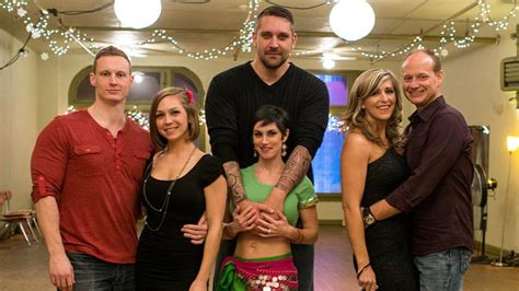 'Neighbors with Benefits', un nuevo reality de intercambio ...